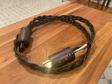 Duelund Cavo di Alimentazione