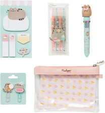 Set cancelleria pusheen - cancelleria,