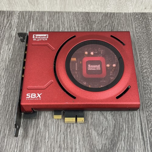 Scheda audio gioco - scheda,