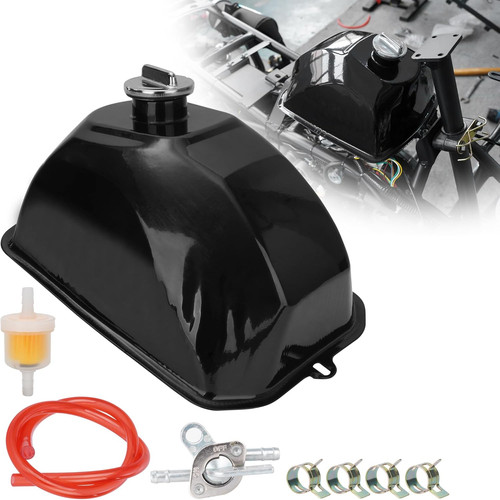 Serbatoio carburante atv - carburante,