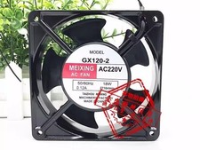 MEIXING GX120-2 12038 AC220V