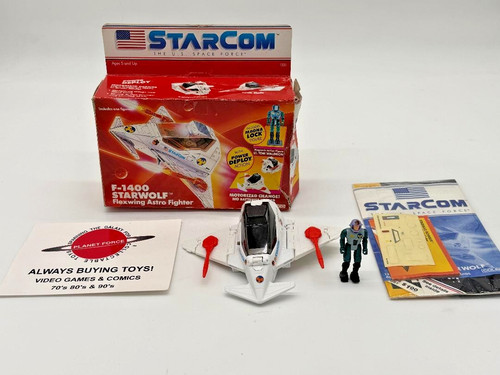 1400 starwolf 1986 - starwolf,