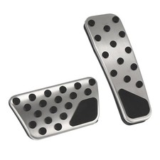 Brake Machine Pedal Buffer Gas