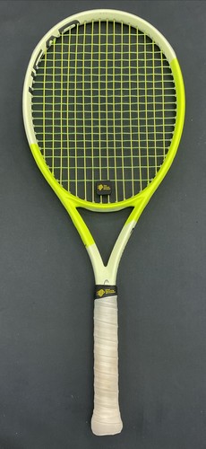 Used head extreme mpl grip - used,