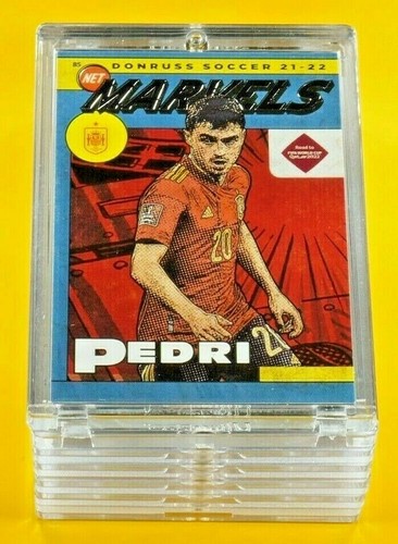 Net marvels panini pedri - net,