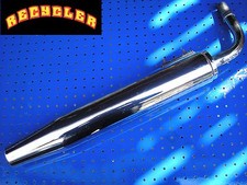 Scarico 1500 classic - scarico,