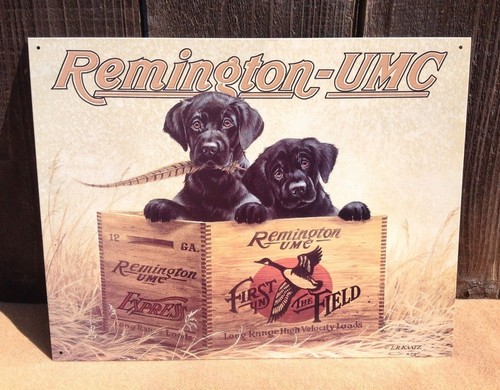 Remington finders keepers - remington,