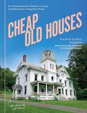 Cheap Old Houses: An