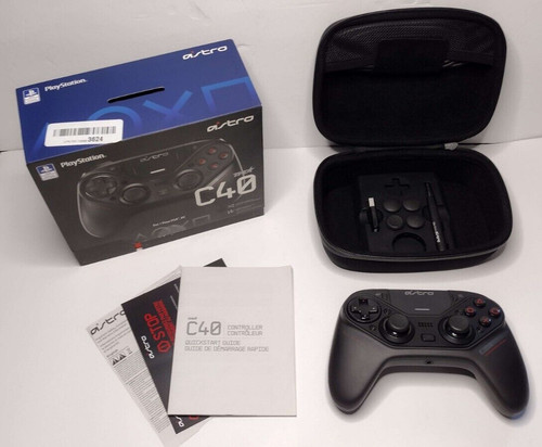 Controller astro gaming c40 - controller,