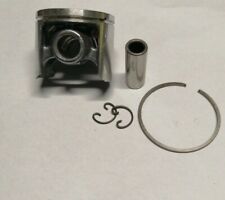 PISTONE COMPLETO PER