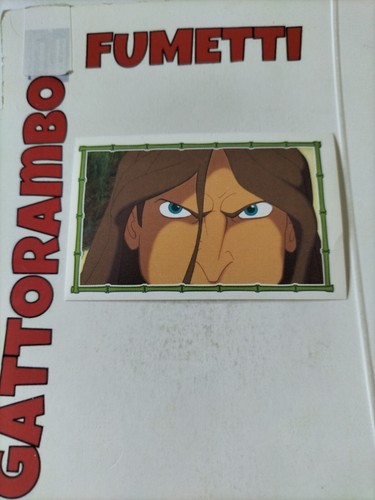 Figurine tarzan new - ,
