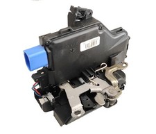 SERRATURA POSTERIORE SINISTRA