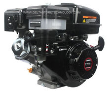 MOTORE LONCIN 4T 9 HP albero