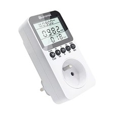 KETOTEK Misuratori di Energia