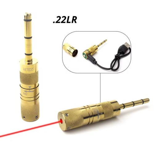 Collimatore mirino laser
