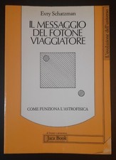 Evry Schatzman - Il messaggio