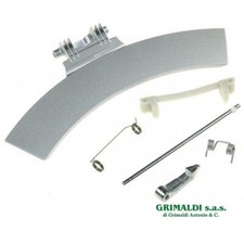 MANIGLIA PORTA VETRO OBLÒ