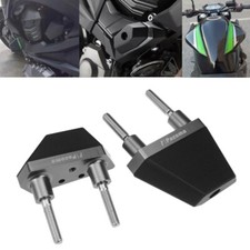Protezione motore CNC Supermoto telaio cursori crash per Kawasaki Z 750 800 1000