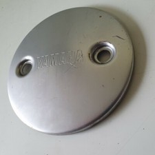 CARENA LOGO YAMAHA T MAX T-MAX