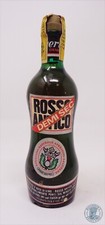 Miniature / Mignon Aperitivo ROSSO ANTICO BUTON Demi Sec