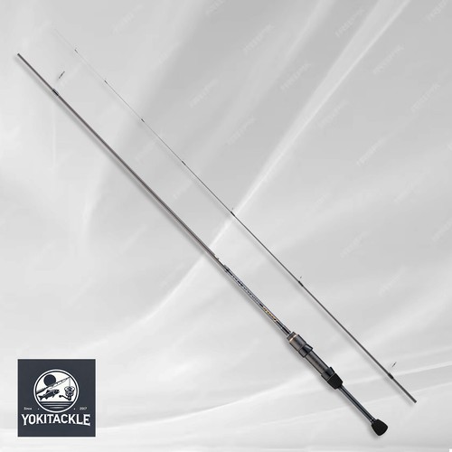 Canna spinning tenryu - canna,