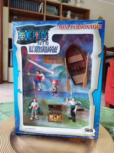 Gioco one piece tutti - gioco,