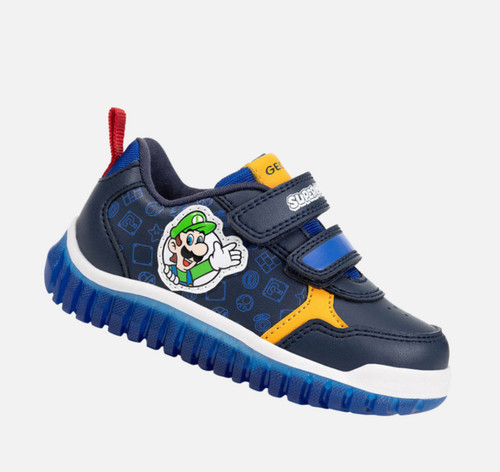 Sneakers elastici strappo - elastici, e