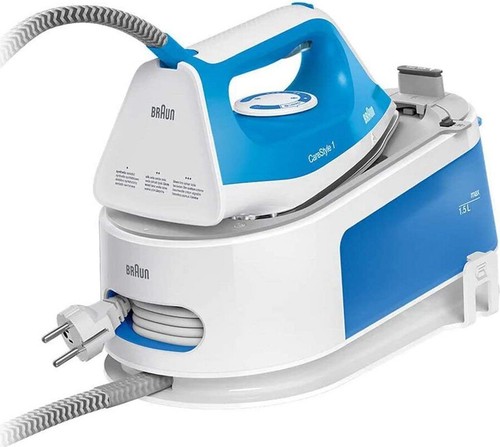 Braun ferro stiro con - braun,