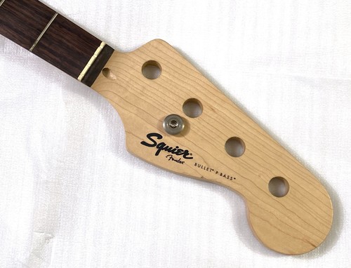 Nos originale fender squier - fender,