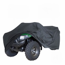 Bombardier Can-Am QUEST 650