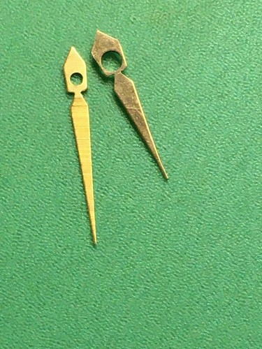 Set chronograph - 1,