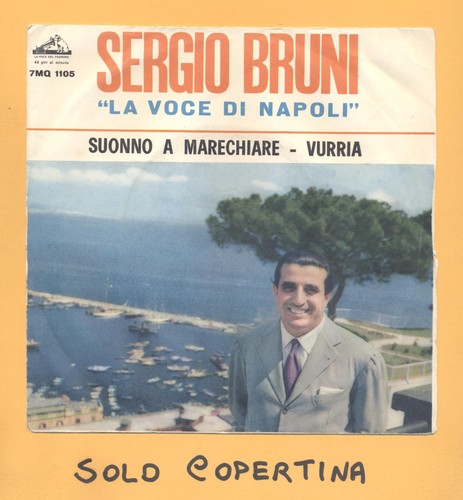 Solo copertina sergio - -,