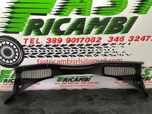 Gocciolatoio parabrezza ford - gocciolatoio,