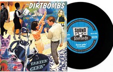 Dirtbombs - Tanzen Gehn' 7"