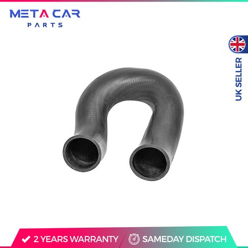 Tubo intercooler turbo - tubo, per