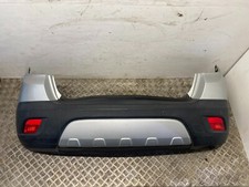 PARAURTI POSTERIORE OPEL MOKKA A 2012 2016 1 SERIE USATO GRIGIO B2631