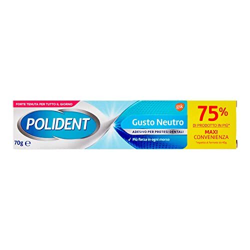 Polident free 70g - polident,