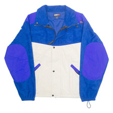 Giacca BAILO Da Uomo Blu L