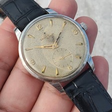 Zenith Sporto Vintage Grande