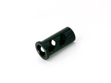 AIP Tappo guida molla di rinculo in alluminio (nero) per Marui Hi-Capa 4.3 #AIP007-43-B