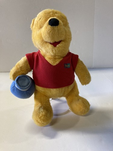 Peluche mattel 1994 - peluche,