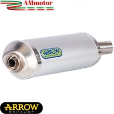 Arrow Kawasaki ER-6F 2007