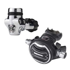 Apeks XTX200 Set Regolatore