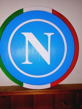 Logo Squadra Di Calcio Napoli