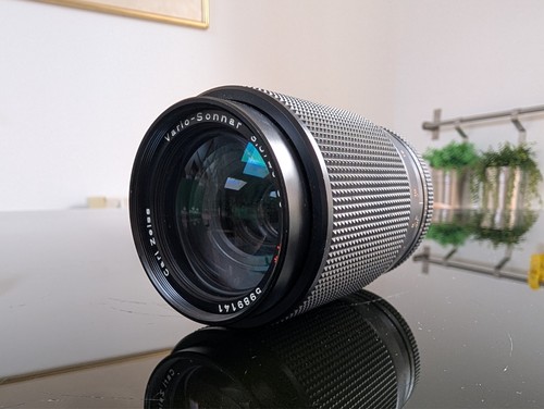 Carl zeiss vario sonnar - zeiss, vario-sonnar