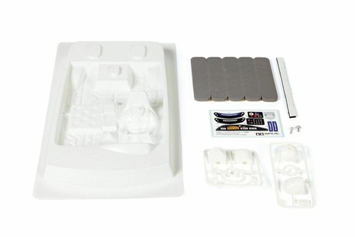 Tamiya 54298 touring car - touring,