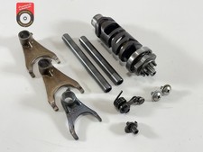 Suzuki GSX-R 1000 K1 K2