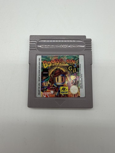 Bomberman modulo nintendo - bomberman,