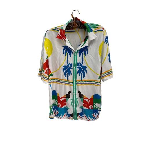 Zara mens medium - zara, palm