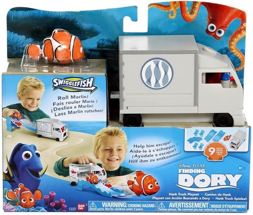 Alla ricerca dory finding - alla,